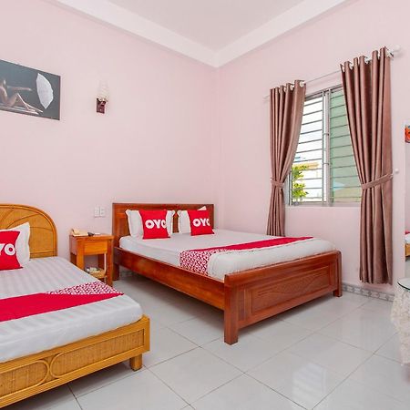 Oyo 962 Tulip Motel Da Nang Bagian luar foto